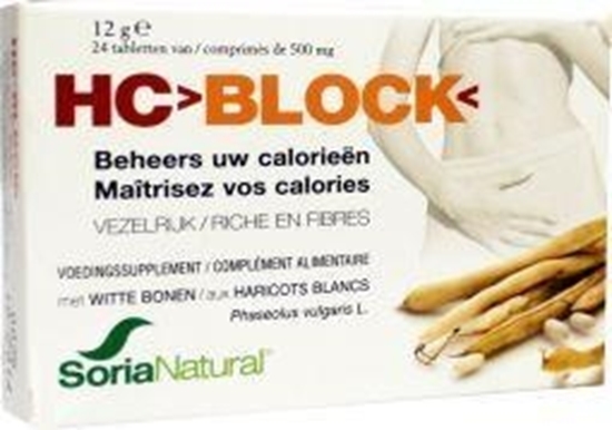 Soria HC block afbeelding