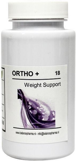 Balance Pharma Ortho weight support afbeelding