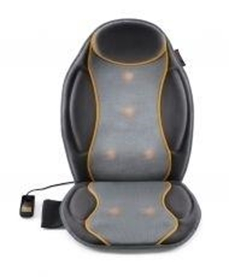 MediSana Vibratie massagekussen MC810 afbeelding