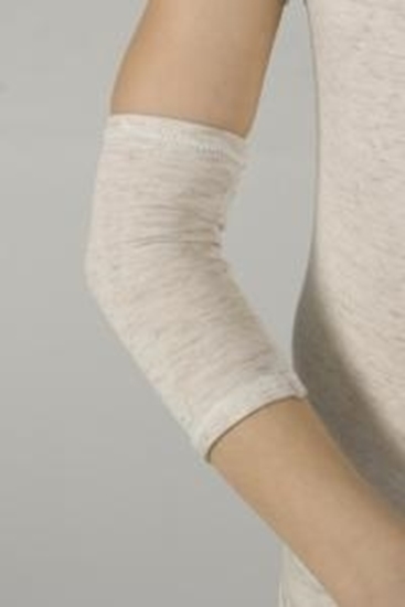 Sansita Neurodermitis elleboogbandage afbeelding
