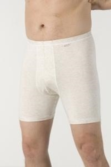 Sansita Neurodermitis broek kort man afbeelding