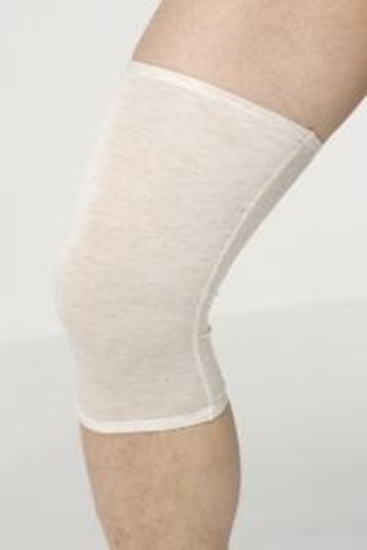 Sansita Neurodermitis kniebandage afbeelding