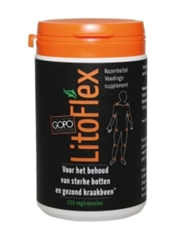 Litoflex Litoflex Capsules Litoflex Litoflex Capsules afbeelding