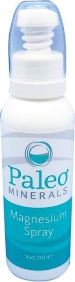 Paleo Minerals magnesium spray afbeelding