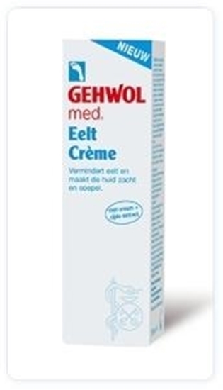 Gehwol Eeltcreme afbeelding
