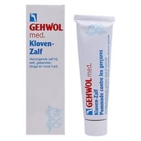 Gehwol Klovenzalf afbeelding