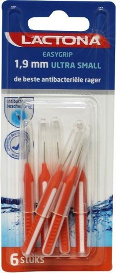 Lactona Easygrip ultra small 1.9 mm afbeelding