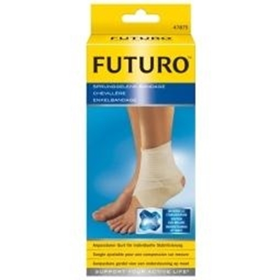 Futuro Enkelbandage L 47876 afbeelding