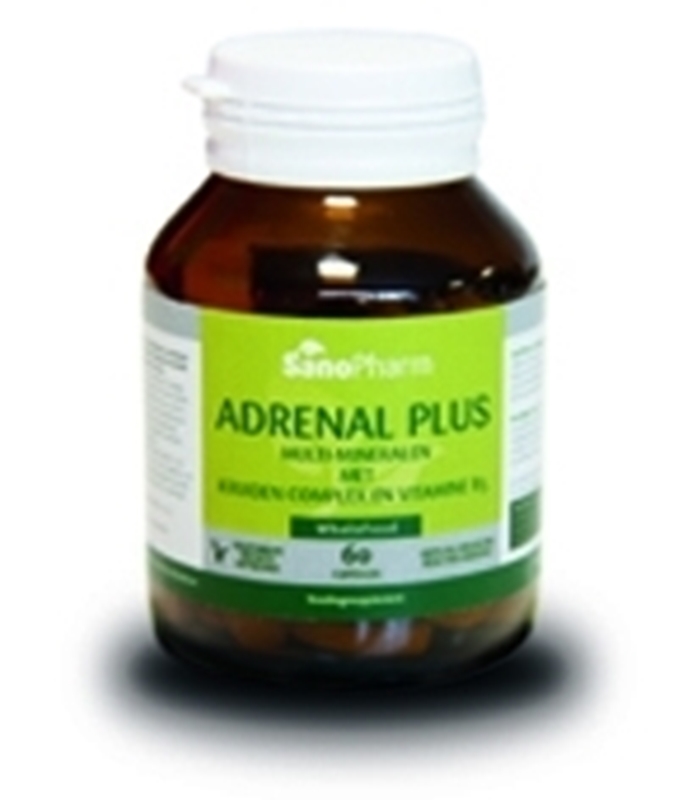 Vitaminstore.nl Adrenal Plus kopen