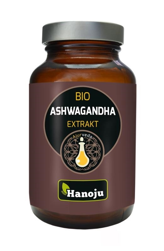 ashwagandha root extract 300 mg