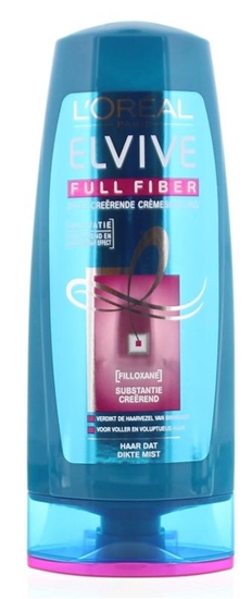 LOreal Elvive cremespoeling full fiber afbeelding