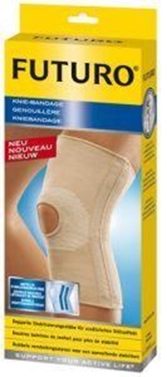 Futuro Kniebandage M afbeelding