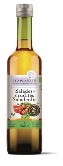 Bio Planete Slaolie afbeelding