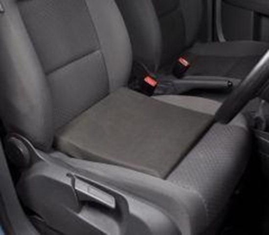 Able 2 Harley wigkussen slimline afbeelding