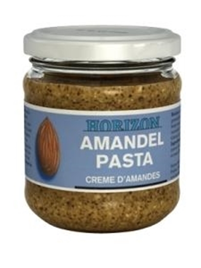 Horizon Amandelpasta met zeezout eko afbeelding
