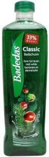 Badedas Bad vital afbeelding