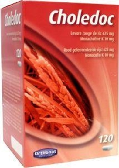 Orthonat Choledoc 10 afbeelding