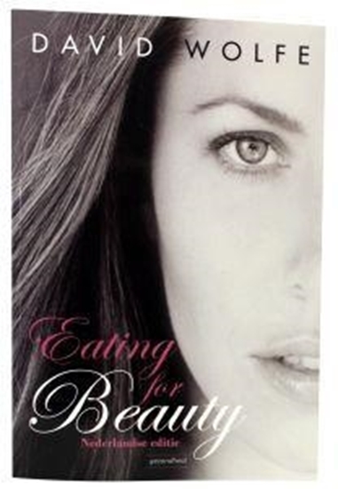 Succesboeken Eating for beauty afbeelding