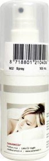 LEEF Sanamedi spray afbeelding