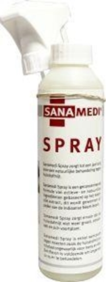 LEEF Sanamedi spray afbeelding
