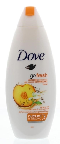 Dove Shower Go fresh burst afbeelding