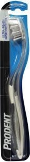 Prodent Tandenborstel ultra reach medium afbeelding