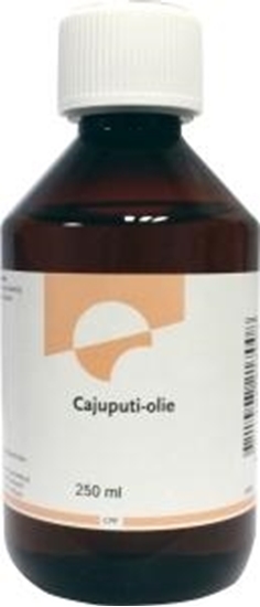 Chempropack Cajaputi olie afbeelding