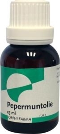 Chempropack Pepermunt olie afbeelding