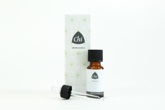 Chi Patchouli eko afbeelding