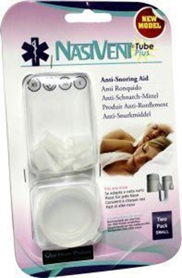 Nasivent Tube plus spreider S afbeelding