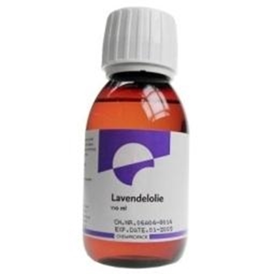 Chempropack Lavendelolie afbeelding