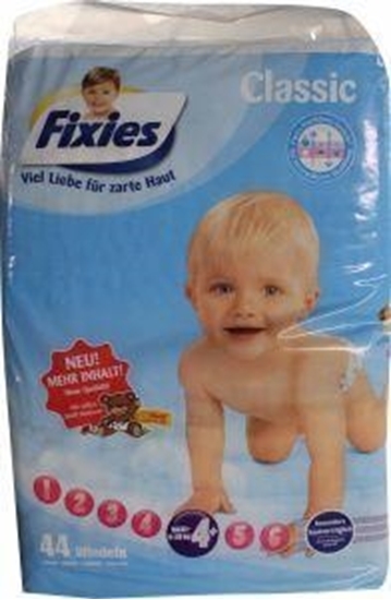 Hartmann Fixies classic baby L maxi-plus afbeelding