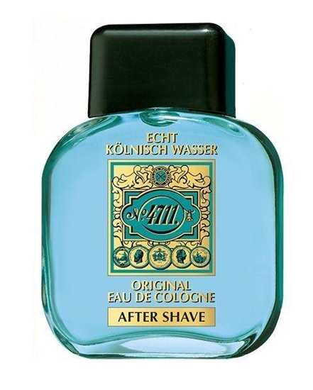 4711 After shave lotion onverpakt afbeelding