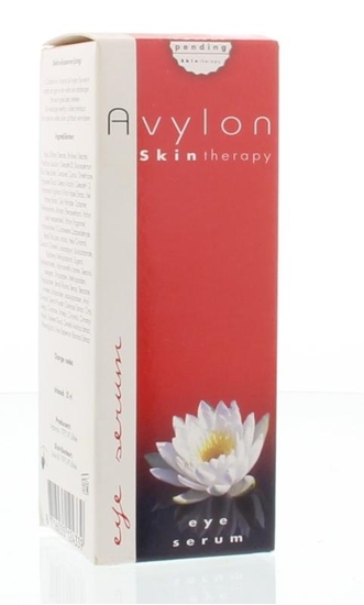 Avylon Avylon eye serum afbeelding