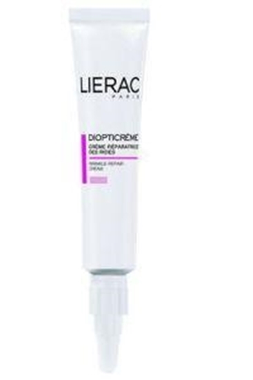 Lierac Diopticreme afbeelding