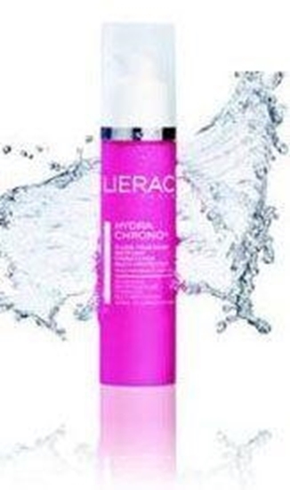 Lierac Hydro chrono fluid afbeelding