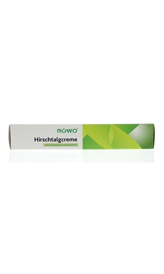 Rowo Hirschtalgcreme afbeelding