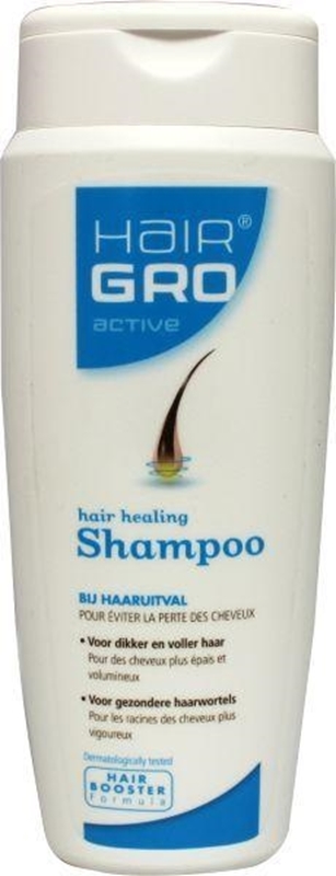 Vitaminstore Nl Healing Shampoo Sls Free