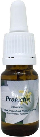 Star Remedies Protectie afbeelding