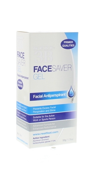 Neat Face saver gel tube afbeelding