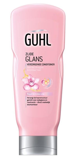 Guhl Conditioner zijdeglans afbeelding