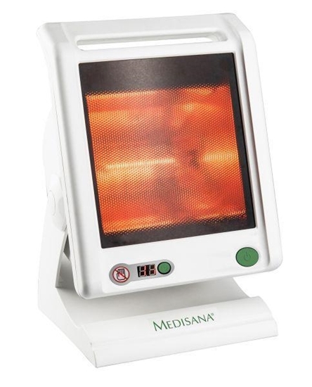 MediSana Infrarood lamp IR 885 afbeelding