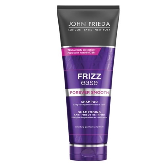 John Frieda Shampoo frizz ease forever smooth afbeelding