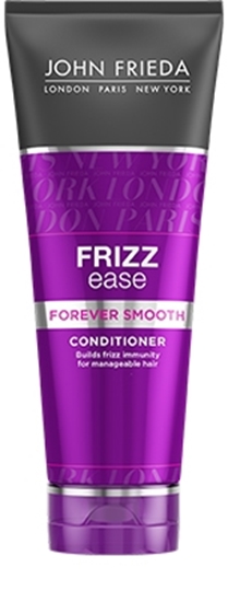 John Frieda Conditioner frizz ease forever afbeelding