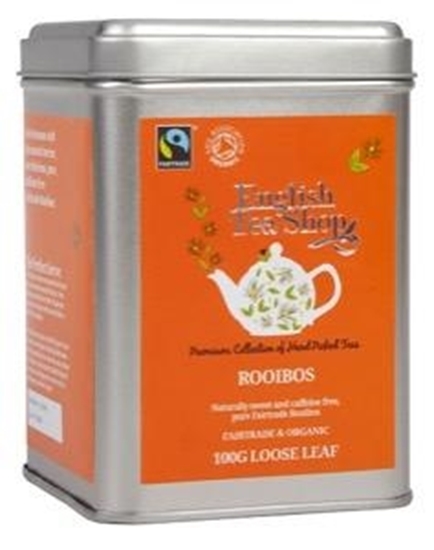 English Tea Shop Rooibos afbeelding
