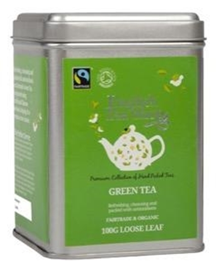 English Tea Shop Green tea afbeelding
