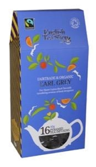 English Tea Shop Earl grey afbeelding