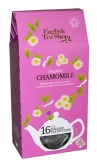 English Tea Shop Chamomile afbeelding