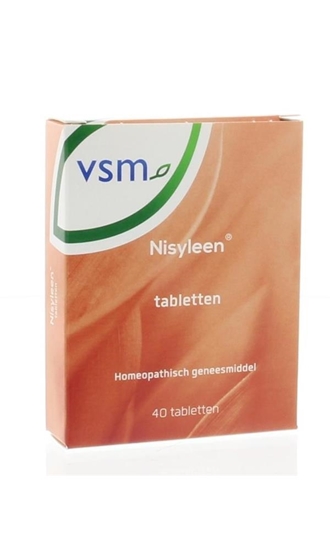 VSM Nisyleen afbeelding