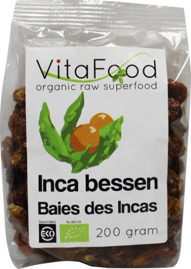 Vitafood Inca bessen afbeelding